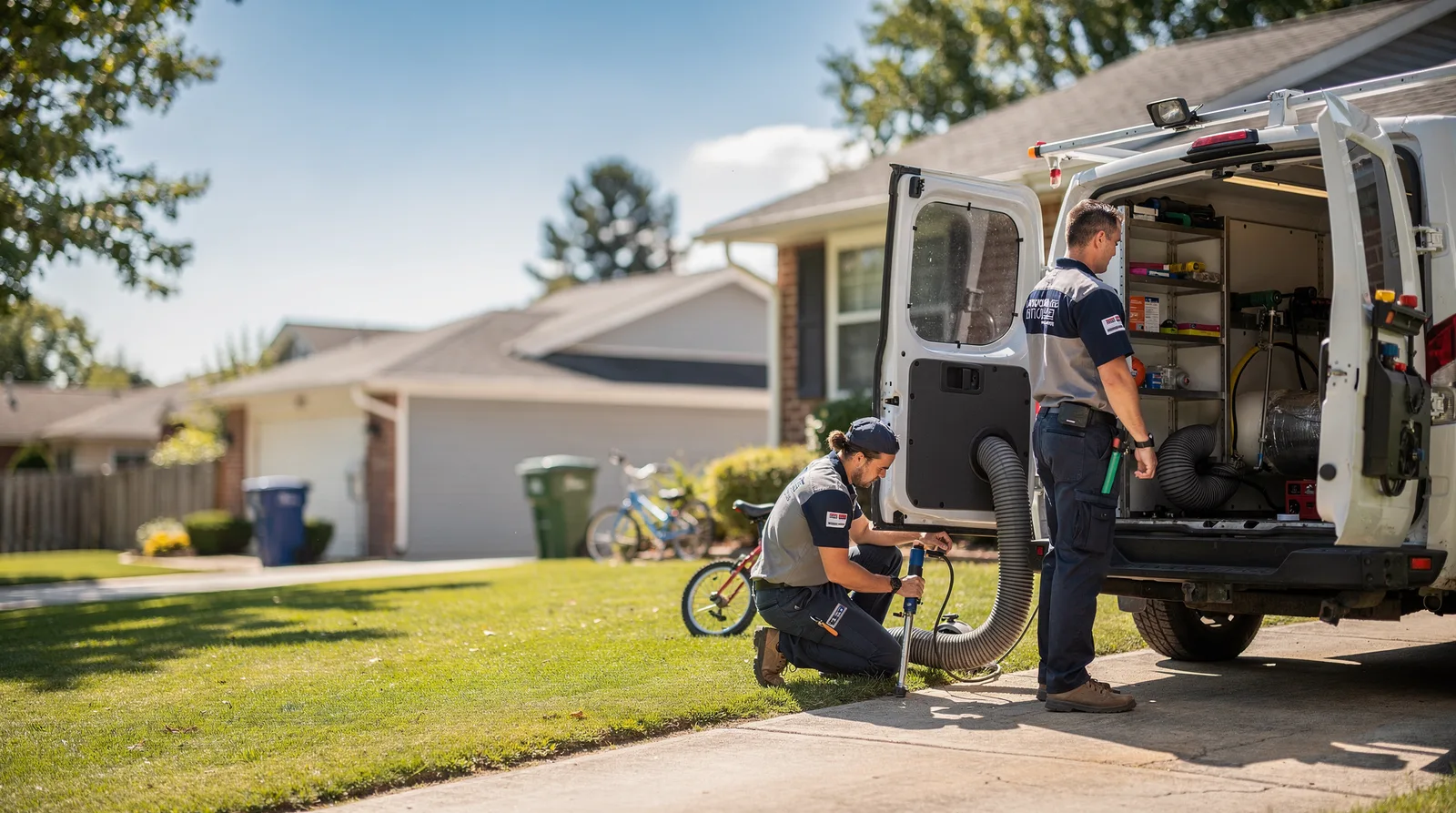24/7 HVAC Repair & AC Replacement in Irvington, AL near me